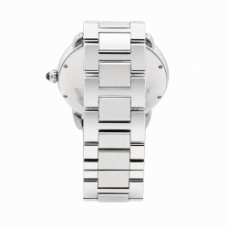 Cartier Ronde Solo XL 42MM W6701011 Stainless Steel Watch